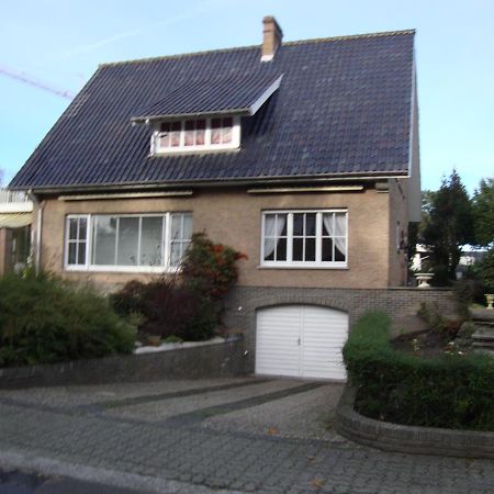 דה פאן Villa Donnylaan מראה חיצוני תמונה