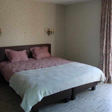 דה פאן Villa Donnylaan מראה חיצוני תמונה