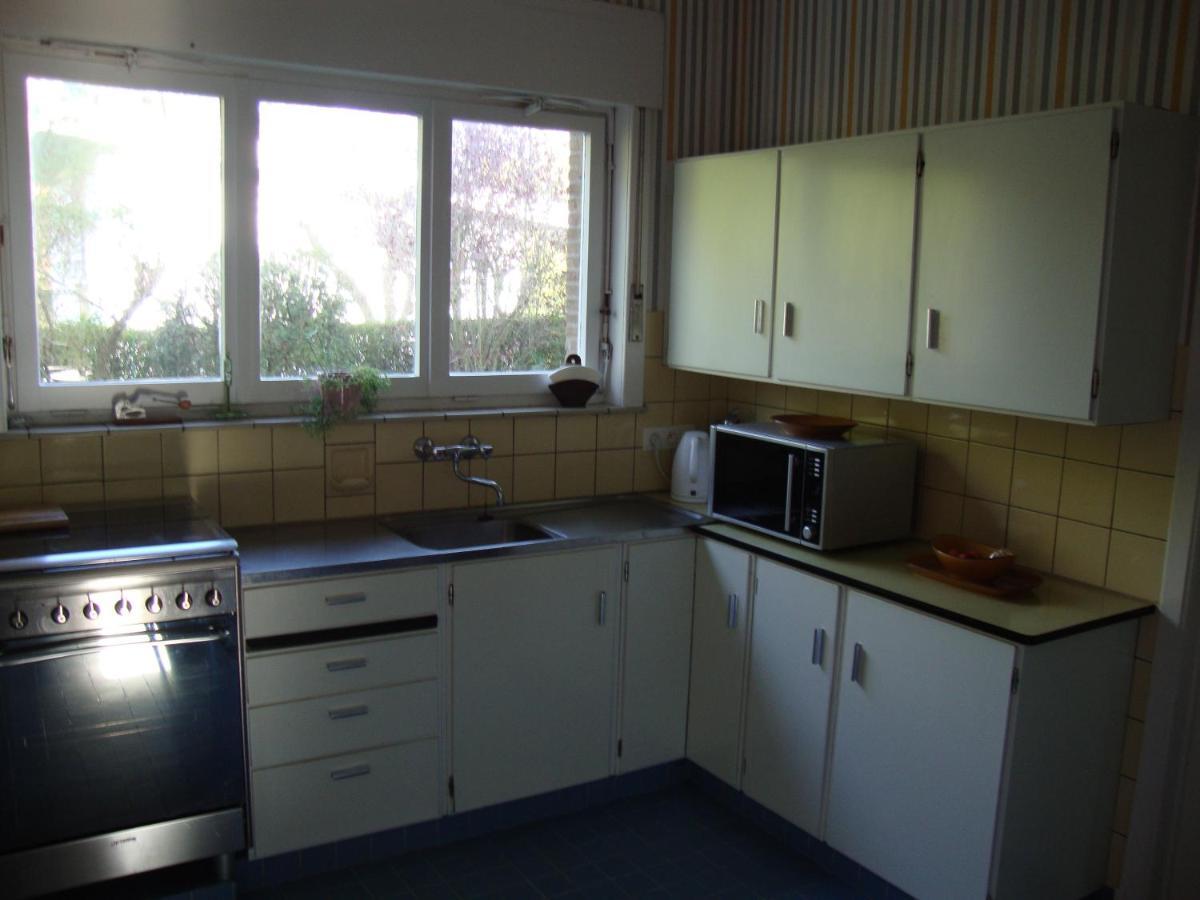 דה פאן Villa Donnylaan מראה חיצוני תמונה