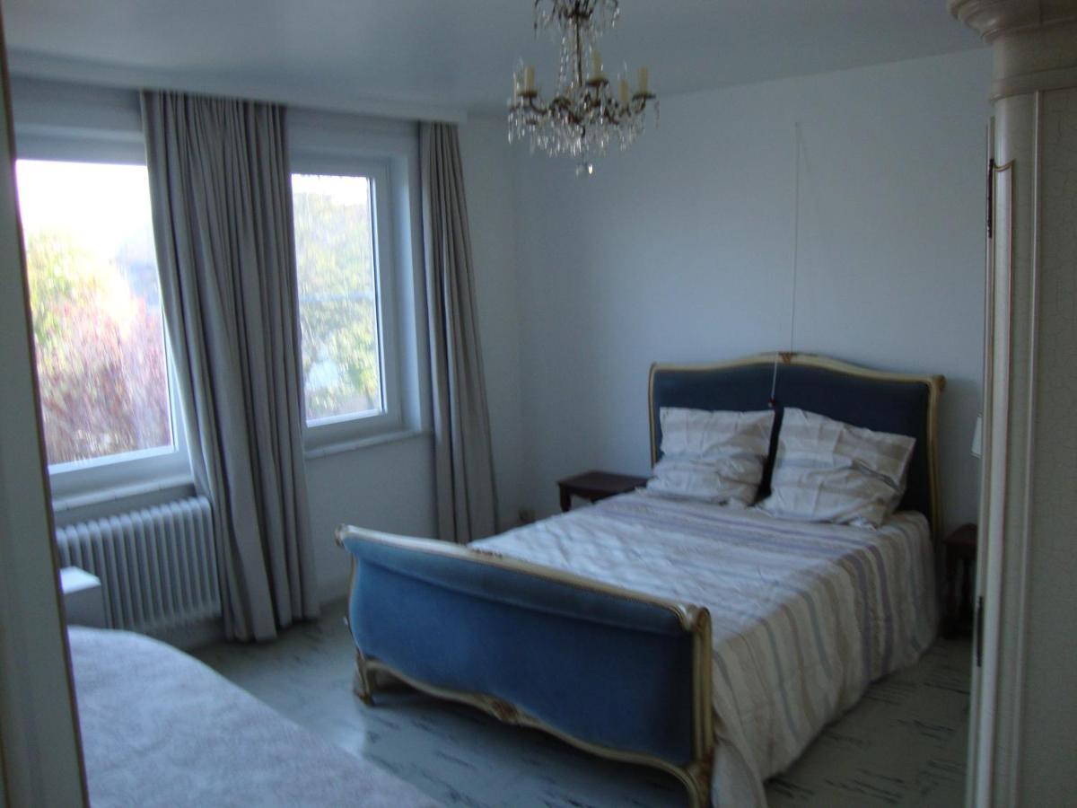 דה פאן Villa Donnylaan מראה חיצוני תמונה