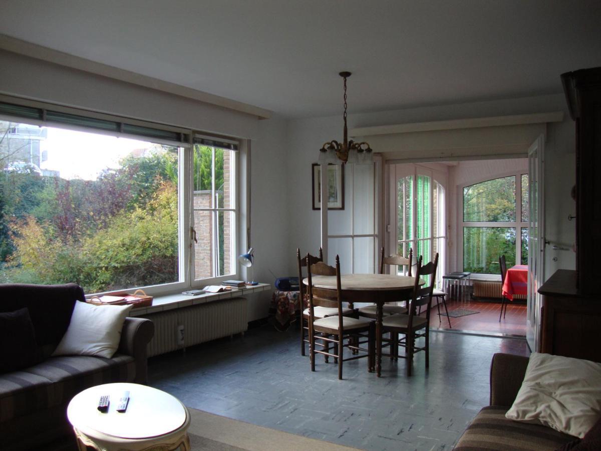דה פאן Villa Donnylaan מראה חיצוני תמונה