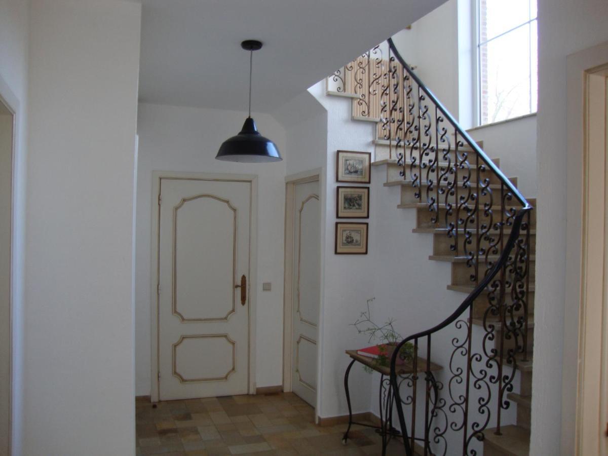 דה פאן Villa Donnylaan מראה חיצוני תמונה
